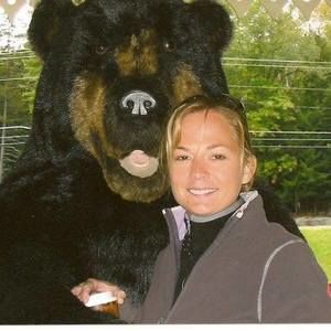 Meet your Posher, Kathy